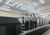 Goyal Offset Works adds Heidelberg SX102 8-color perfector Goyal Offset Works
