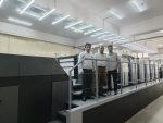 Goyal Offset Works adds Heidelberg SX102 8-color perfector Goyal Offset Works