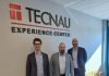 Edubook enhances digital printing with Tecnau Tecnau