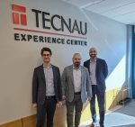 Edubook enhances digital printing with Tecnau Tecnau