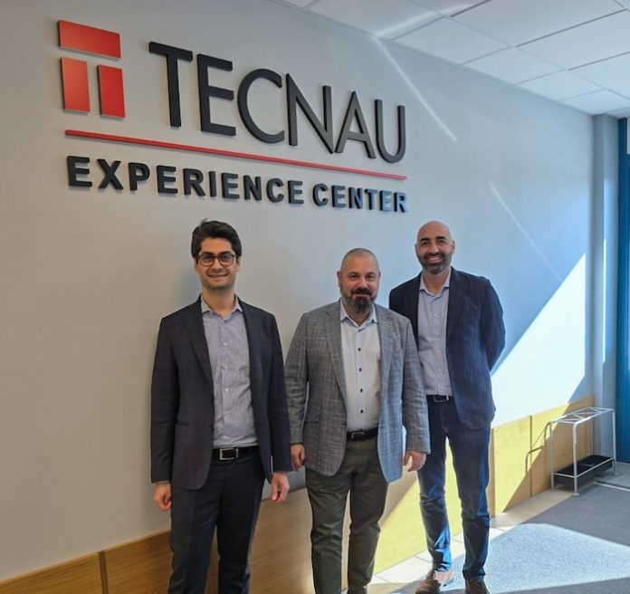 Tecnau Tecnau