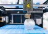 Understanding 3D printing and additive manufacturing printing