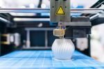 Understanding 3D printing and additive manufacturing printing