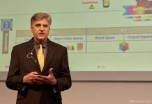 Adobe announces APPE 7.0 and Adobe Print Services Mark Lewiecki, the senior product manager at Adobe who has been responsible for the print engine since its first version