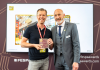 Winners of Fespa awards 2025 announced FESPA