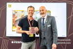 Winners of Fespa awards 2025 announced FESPA