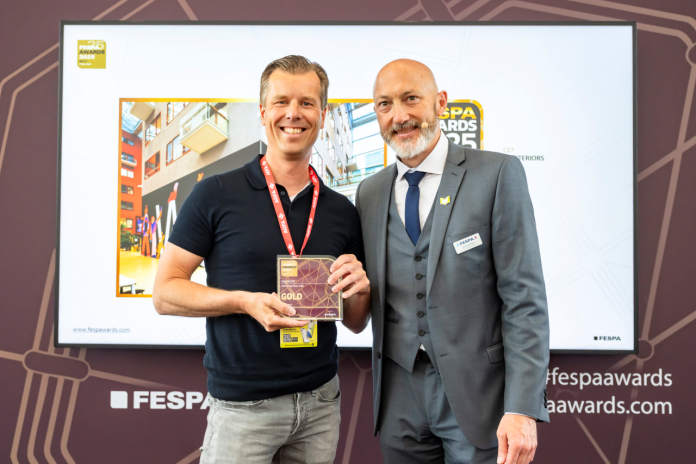 FESPA