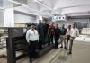 Quarterfold Printabilities installs RMGT 920 to up book printing efficiency RMGT