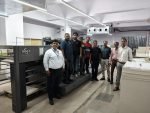 Quarterfold Printabilities installs RMGT 920 to up book printing efficiency RMGT