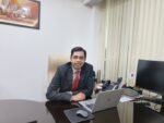 Want to strengthen our leadership position in India – Sakata’s Yogesh Kapur Sakata