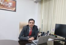 Want to strengthen our leadership position in India – Sakata’s Yogesh Kapur Sakata