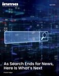Rapid decline of search and its impact on news publishers publishers