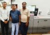 Ahmedabad’s Sun Xerox choses Ricoh for white printing Ricoh