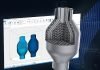 Materialise updates Magics 3D additive manufacturing software The DfAM approach allows designers to take advantage of the specific characteristics of additive manufacturing, such as latticing to create lightweight parts without sacrificing strength Image Materialise