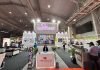 Monotech’s digital printing and embellishment solutions at Bharat Print Expo Monotech