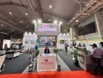 Monotech’s digital printing and embellishment solutions at Bharat Print Expo Monotech