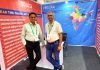 Renuka Softtec meets regional clients at Bharat Print Expo 2025 Renuka