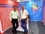 Renuka Softtec meets regional clients at Bharat Print Expo 2025 Renuka