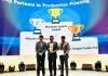 Monotech clinches top honors at Ricoh APAC FY 2024 Awards Monotech