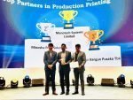 Monotech clinches top honors at Ricoh APAC FY 2024 Awards Monotech