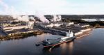 Valmet at Holmen Paper’s Braviken Paper Mill in Sweden Valmet