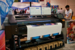 HP unveils new latex models HP