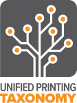 Unified Printing Taxonomy available for global industry adoption Unified Printing Taxonomy
