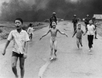 World Press Photo suspends credit of iconic ‘Napalm Girl’ photo Napalm