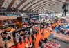 Fespa global print expo 2025 begins Fespa