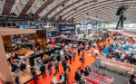 Fespa global print expo 2025 begins Fespa
