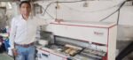 Bindwel’s SigLoch Sigma enhances perfect binding efficiency at leading Mumbai print shops Bindwel