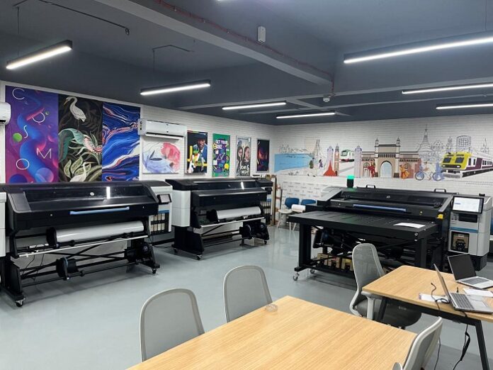 Demo Center_Mumbai_1 HP