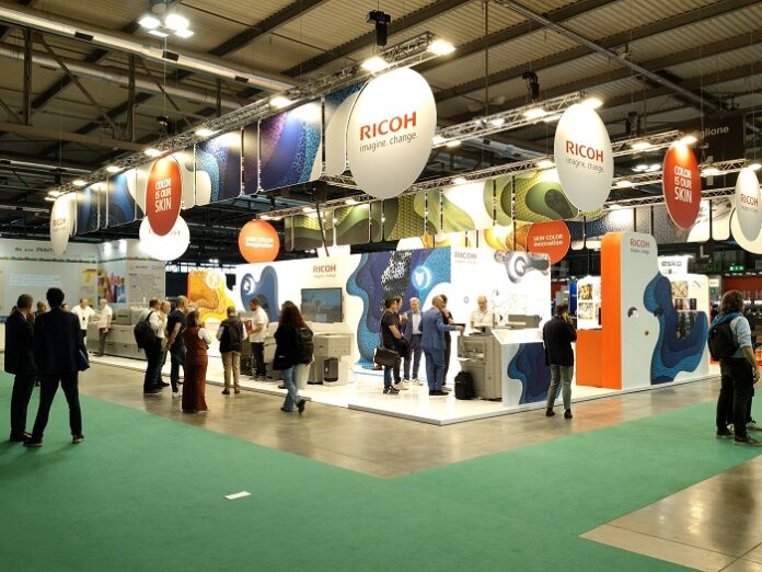 Ricoh
