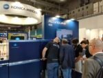 Konica Minolta’s digital solutions at Print4All in Milan Konica Minolta