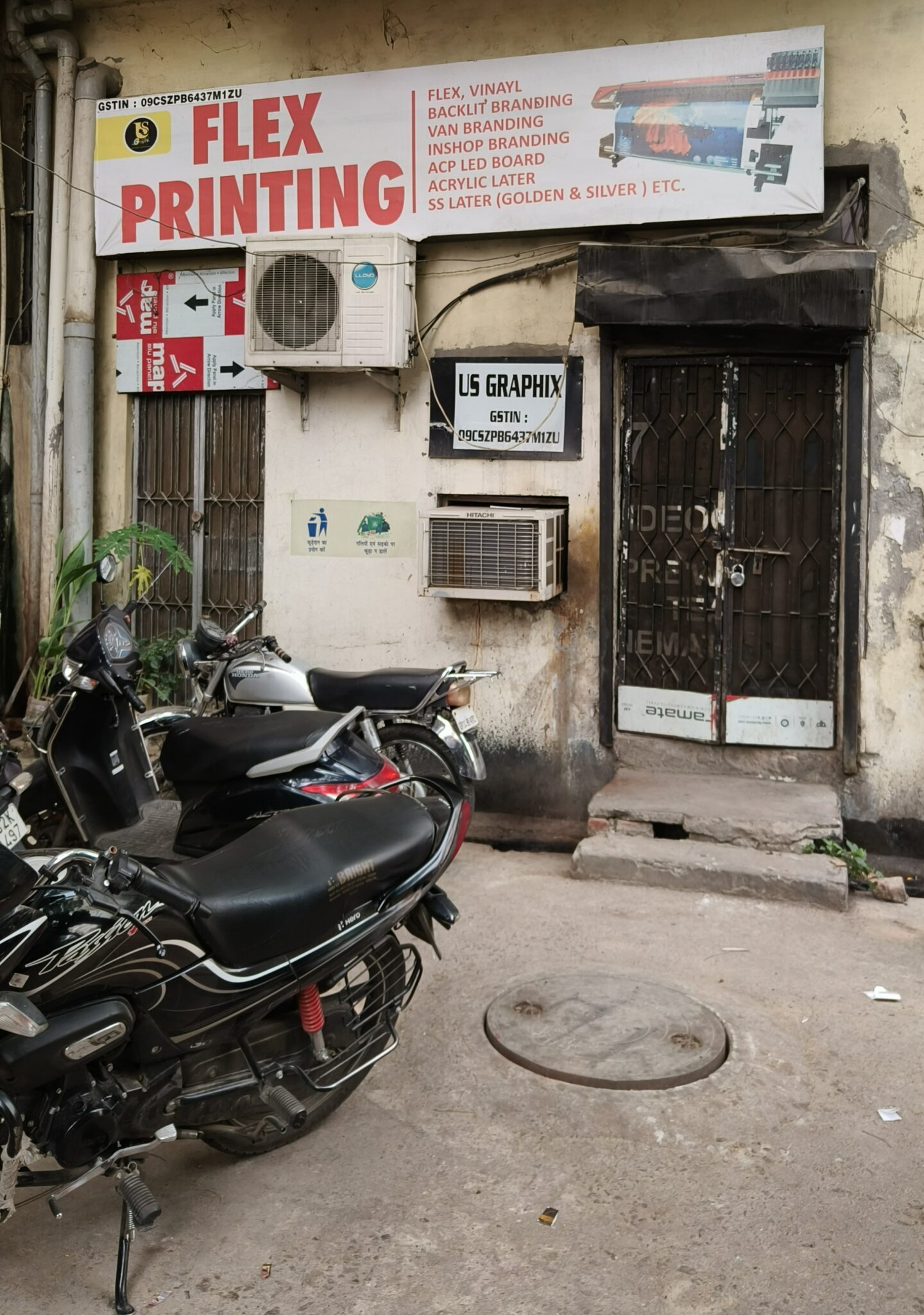 Lucknow