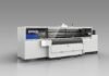 Epson introduces Monna Lisa ML-18000 Epson