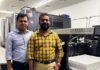 Trivandrum’s Orange Printers optimizes prints & productivity with new Komori Orange Printers
