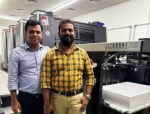 Trivandrum’s Orange Printers optimizes prints & productivity with new Komori Orange Printers