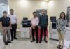Xerox’s open house for Delhi-NCR printers Xerox