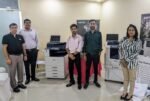 Xerox’s open house for Delhi-NCR printers Xerox