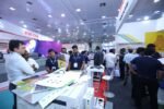 Synergy at Print Expo and Media Expo Chennai 2025 Media Expo