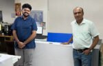Ahmedabad’s Scan Press installs its fourth Kodak CTP Scan Press