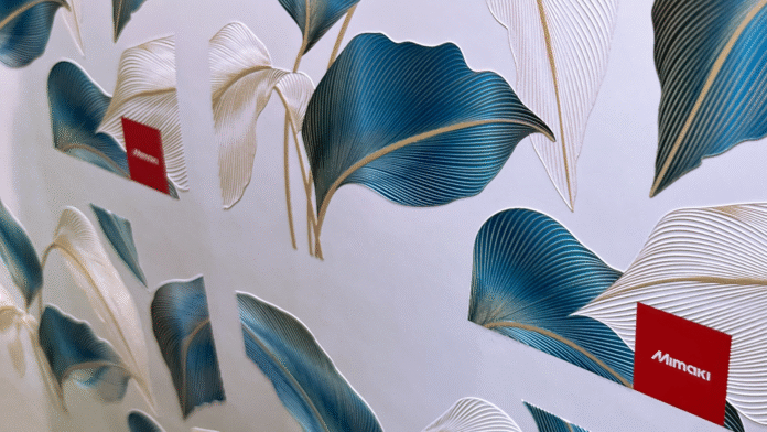 Mimaki