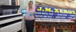New JM Xerox upgrades with Canon New JM