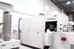Conflux opens UK AM hub The Australian company Conflux Technology, which uses additive manufacturing to produce heat exchangers, is planning to open its first European business hub, with a new base in the UK.