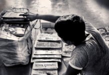 Newspaper majors expand non-print businesses as print slowdown persists newspaper