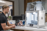 Ultimaker launches S6 3D printer Ultimaker
