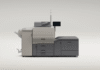 Ricoh announces C5400 production press Ricoh