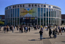 Trends at Fespa Berlin – Part 1 Fespa