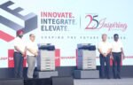 Sharp launches A3 color multifunction printers in India Sharp